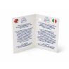 Olio Extra Vergine d'Oliva in lattina 0.75 L - Frantoio Galatea