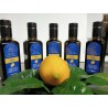 Condimento  aromatizzato al  limone a base di olio d’oliva - Frantoio Galatea