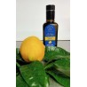 Condimento  aromatizzato al  limone a base di olio d’oliva - Frantoio Galatea