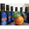 Condimento aromatizzato all'arancia a base di olio d’oliva 250 ml - Frantoio Galatea